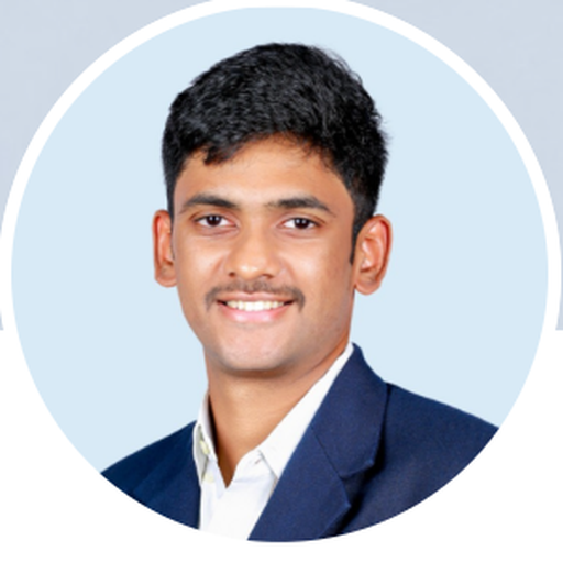 Varshith Dupati